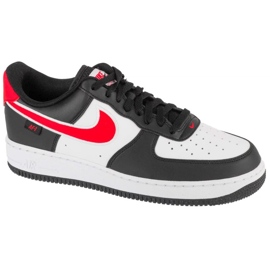 Nike Air Force 1 07 NN HM0721-002 cipő fekete Nike Air Force 1 07 NN HM0721-002 cipő fekete