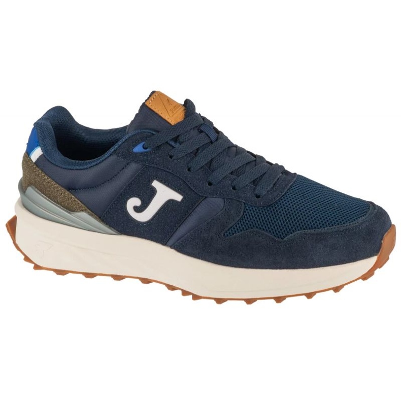 JOMA C.200 2503 C200S2503 NAVY BLUE COOK kék