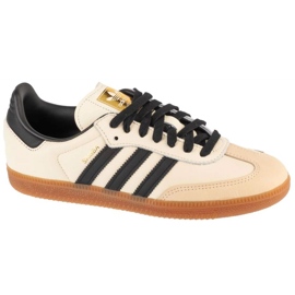 Adidas Samba OG ID0478 cipő bézs Adidas Samba OG ID0478 cipő bézs