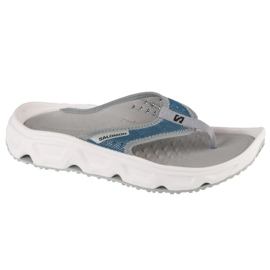Salomon Reelax Break 6.0 L47111100 flip -flops szürke