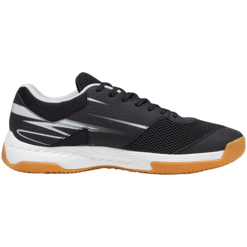 PUMA VARION II 107341 01 cipő fekete