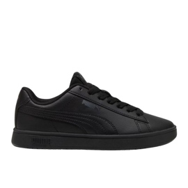 Puma Rickie Classic 394252 11 cipő fekete