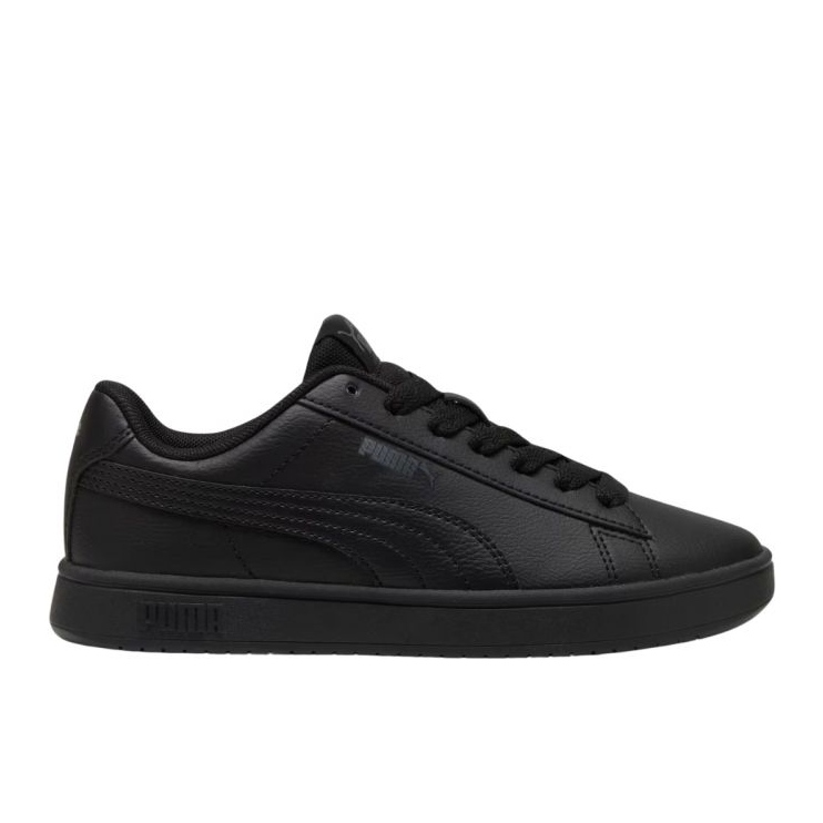 Puma Rickie Classic 394252 11 cipő fekete