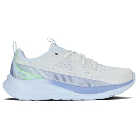 K- Swiss K-SWISS Helio Trainer 94079-473-M cipő fehér