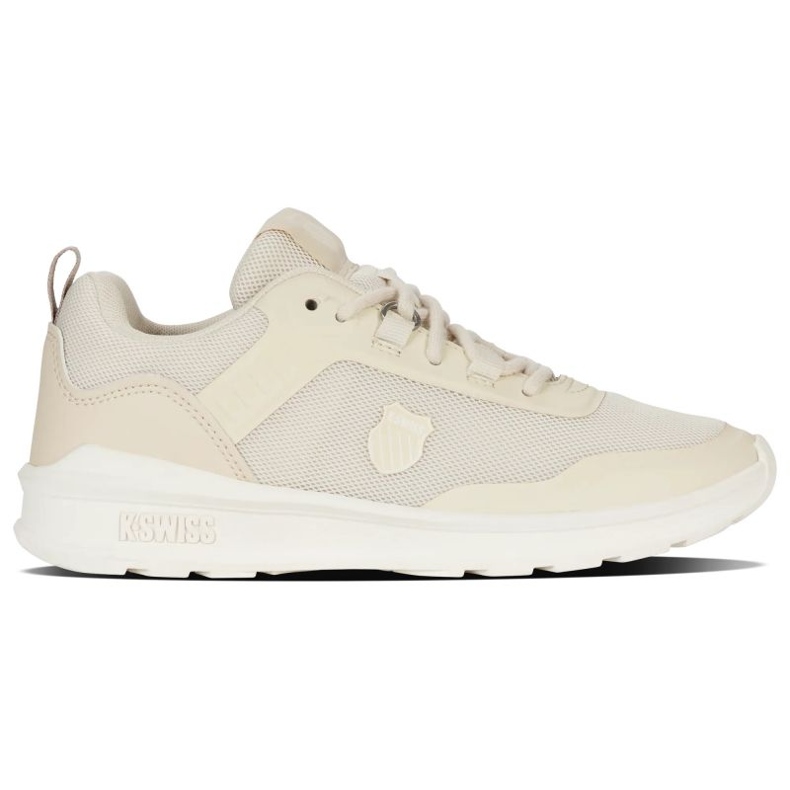 K-SWISS Vista edző 94426-266-M cipő bézs