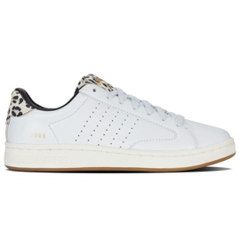 K-SWISS LOZAN Club LTH 97263-952-M White fehér