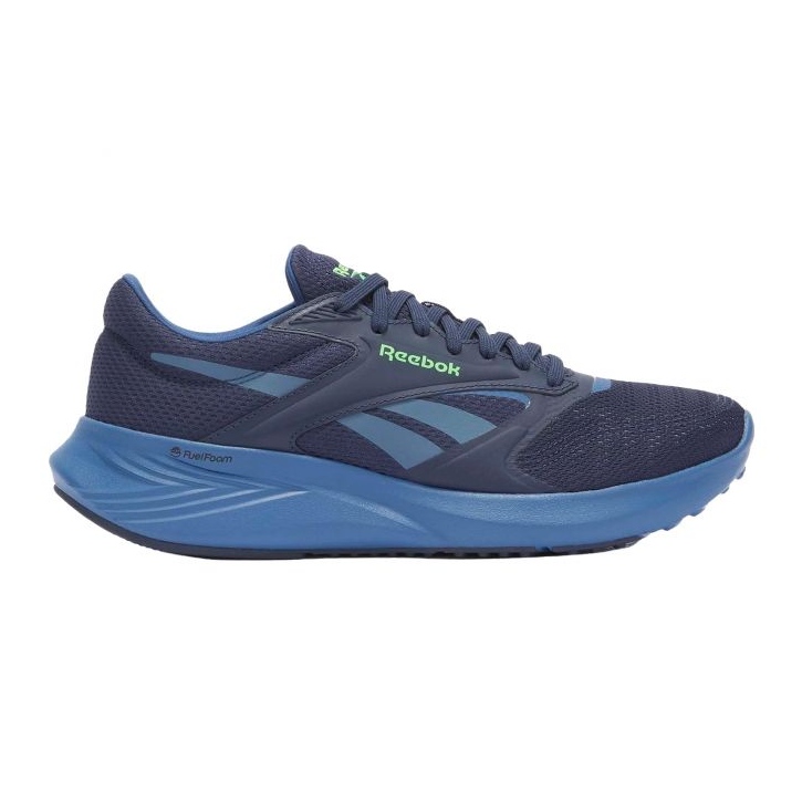 Futócipő Reebok Enerne Tech 2 100209965 kék