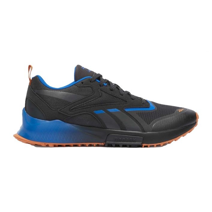 Futócipő Reebok Lavante Trail 2 100209968 fekete
