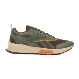 Futócipő Reebok Lavante Trail 2 100209969 zöld