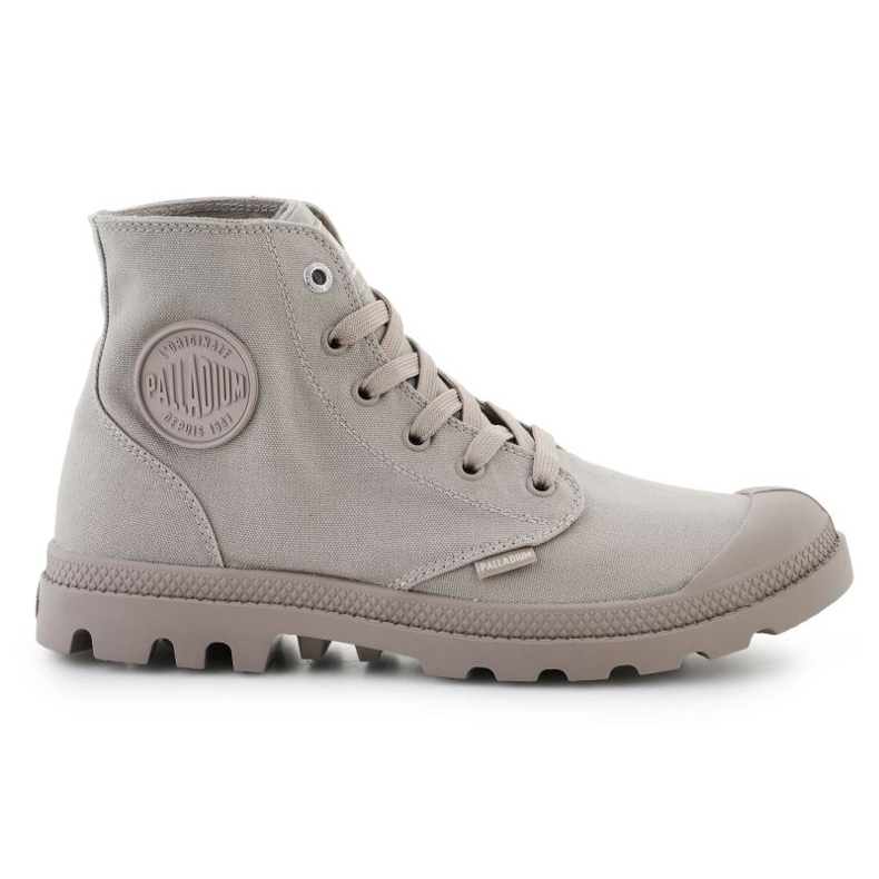 Palladium Palládium Mono Chrome 73089-272-M zöld