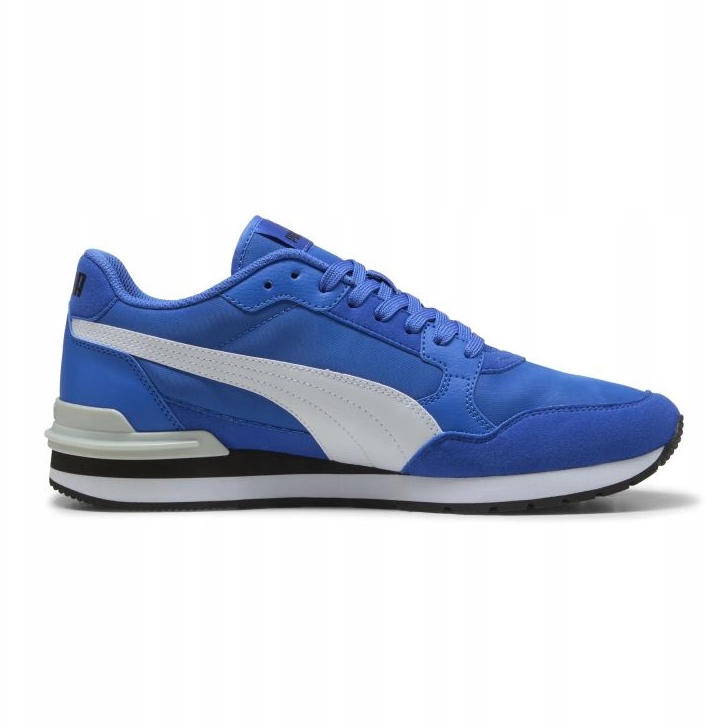 PUMA ST RUNNER V4 NL VIVID 39906911 cipő kék
