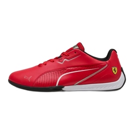Puma Ferrari Drift Cat 11 Rosso Corsa-WH 30861302 cipő piros