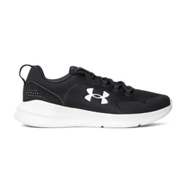 Under Armour Armor alatt UA vádolt üldözés 4 3028254-001 cipő fekete Under Armour Armor alatt UA vádolt üldözés 4 3028254-001 cipő fekete