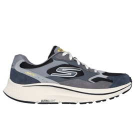 A Skechers Go Run Consistent 2,0 Retro Runner V1 220872CCBK cipő sokszínű