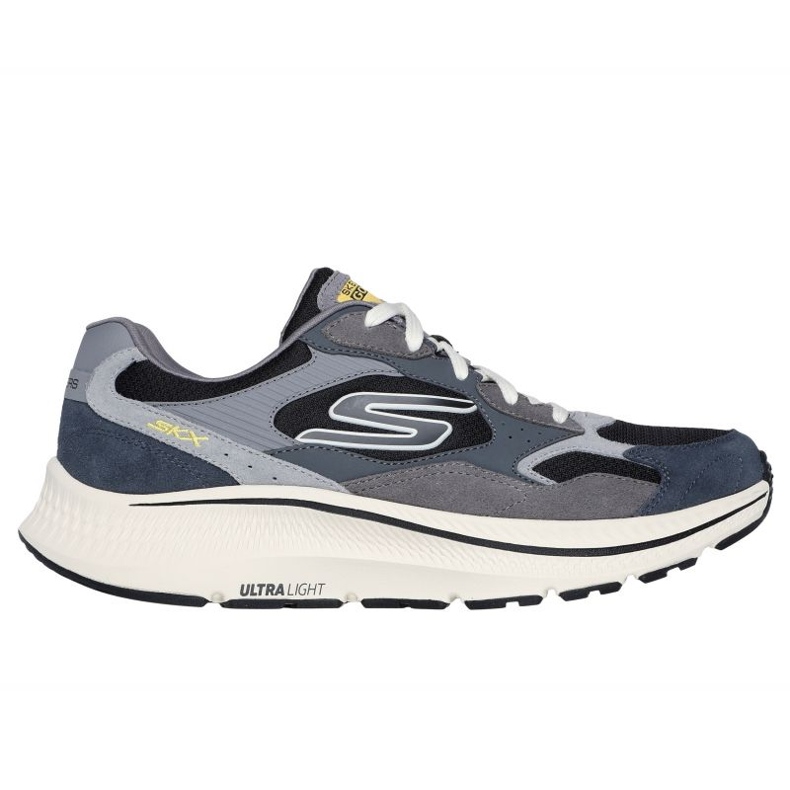 A Skechers Go Run Consistent 2,0 Retro Runner V1 220872CCBK cipő sokszínű