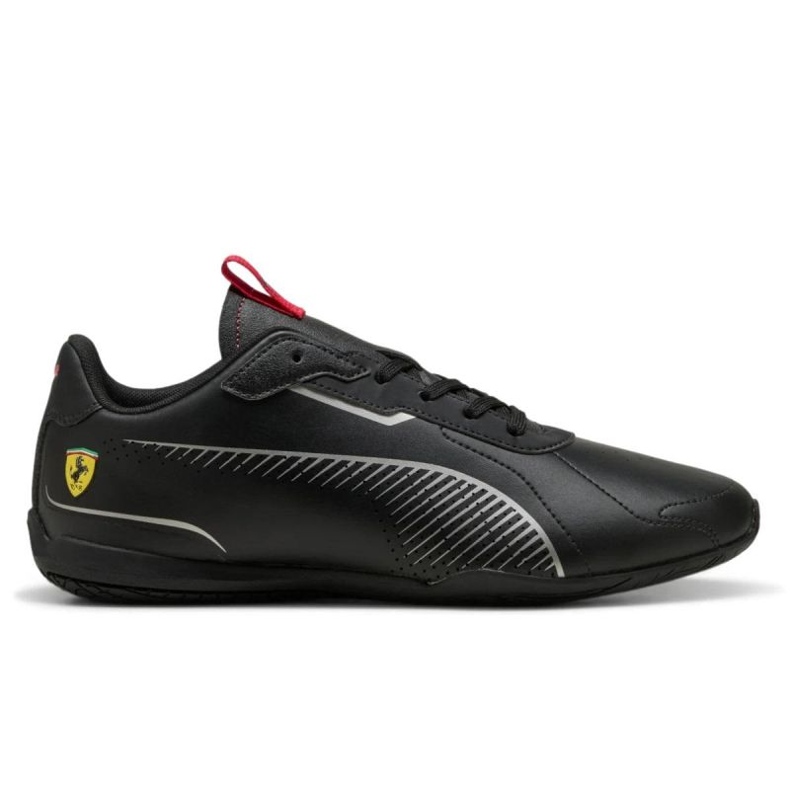 Puma Ferrari Neo Cat 3,0 m 30864501 cipő fekete