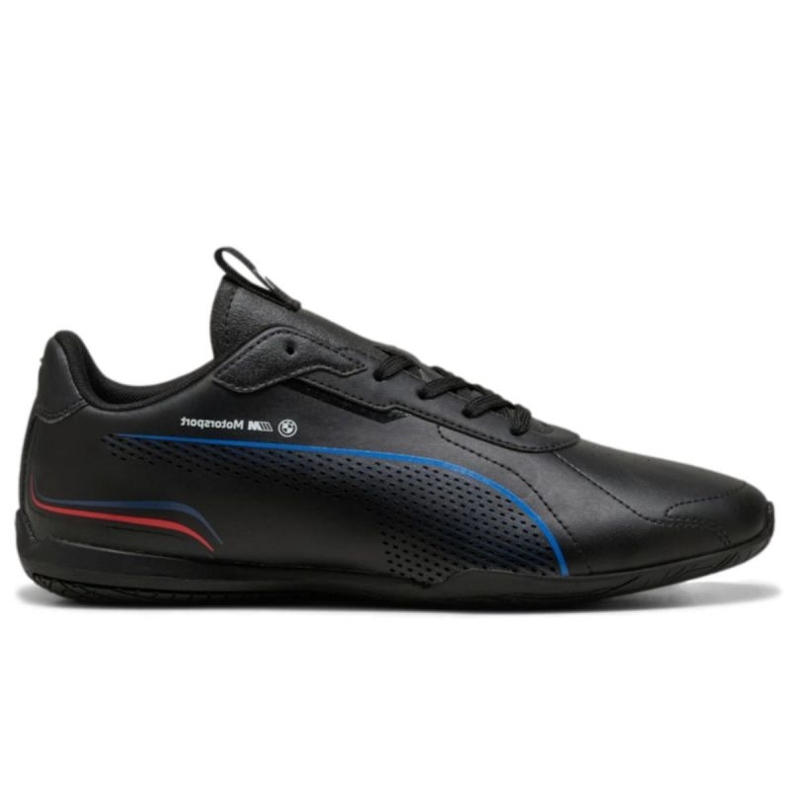 PUMA BMW MMS NEO CAT 3.0 30837101 cipő fekete