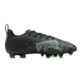 Puma Future 8 Play FG/AG 108144-02 Football cipő fekete Puma Future 8 Play FG/AG 108144-02 Football cipő fekete