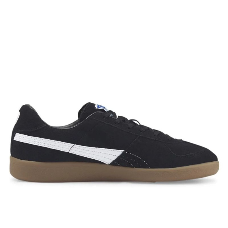 PUMA kézilabda cipő 10669502 fekete