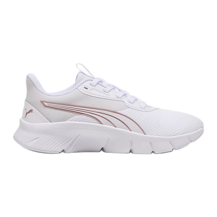 Puma flexfocus lite modern szövés 31148107 cipő fehér