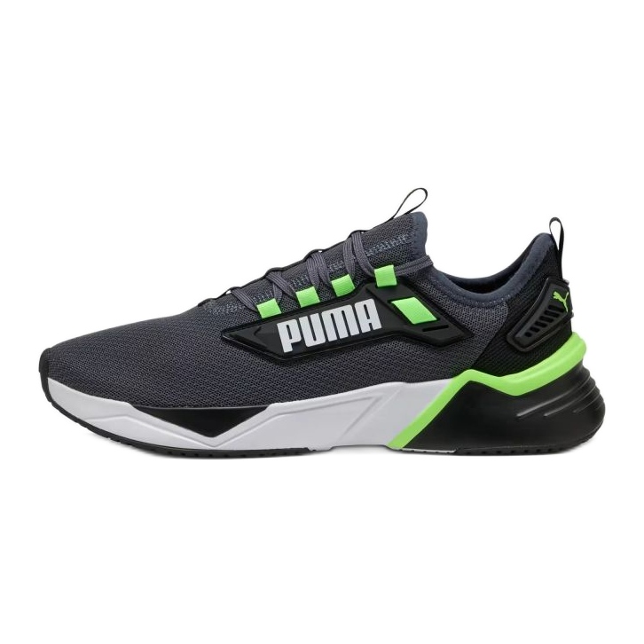 Puma megtorló cipő 3 37947826 kék
