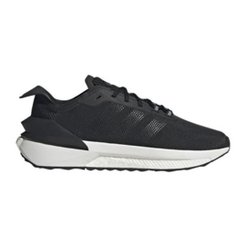Adidas avryn cipő HP5968 cipő fekete Adidas avryn cipő HP5968 cipő fekete