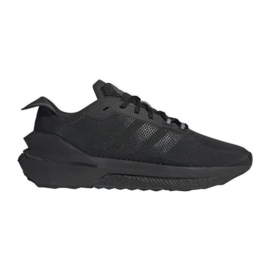 Adidas avryn cipő HP5982 cipő fekete