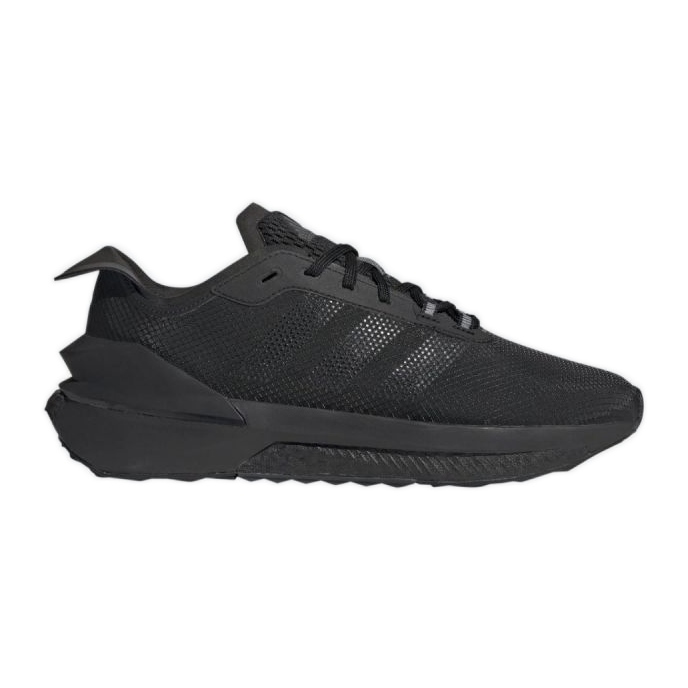 Adidas avryn cipő HP5982 cipő fekete