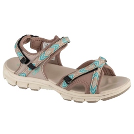 Sandals CMP Almaak túra szandál 38Q9946-13pt barna Sandals CMP Almaak túra szandál 38Q9946-13pt barna
