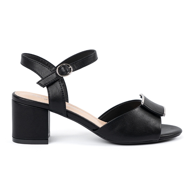 Sergio Leone Szandál a nők oszlopán, kültéri sarokfekete