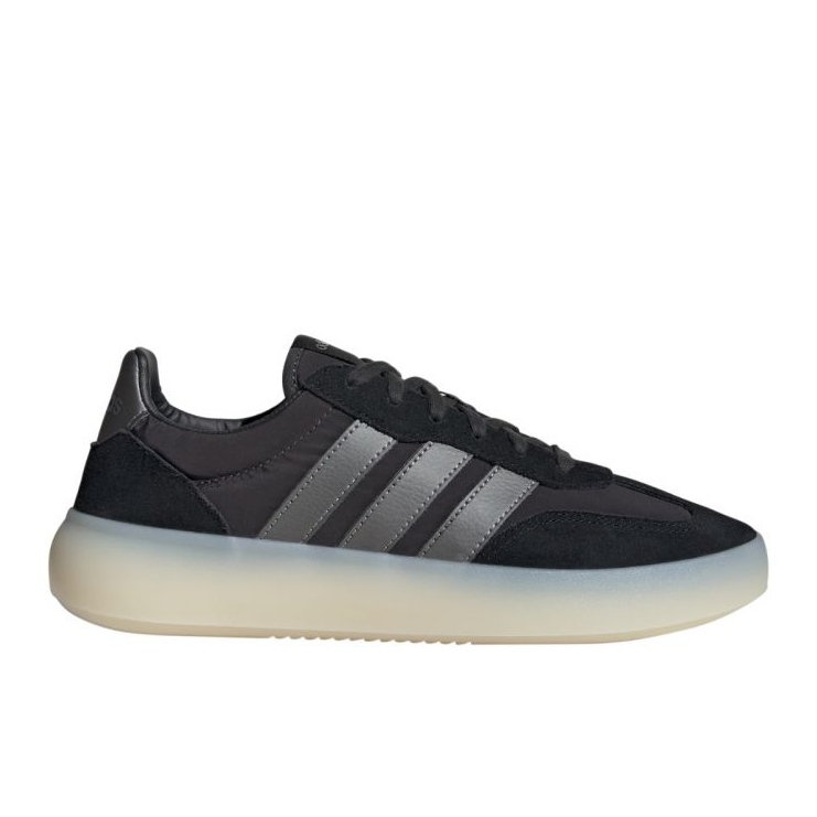 Adidas Barreda dekódolja a JP9671 cipőt fekete