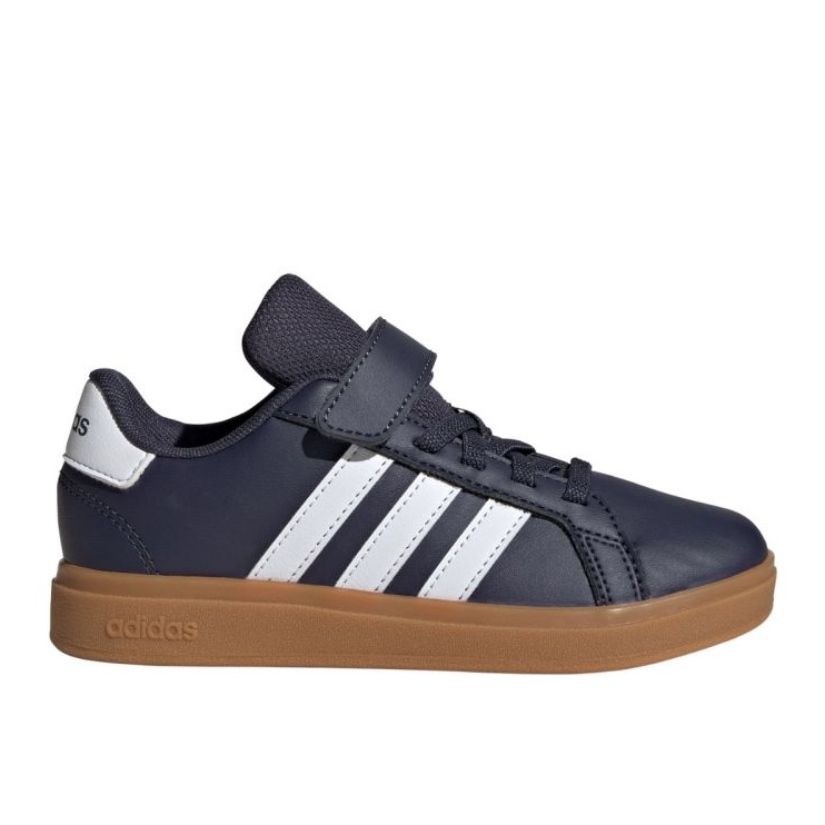 Adidas Grand Court 2.0 JR JI0974 cipő