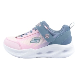 Skechers S Lights Sola 303714L/Gylp cipő rózsaszín Skechers S Lights Sola 303714L/Gylp cipő rózsaszín