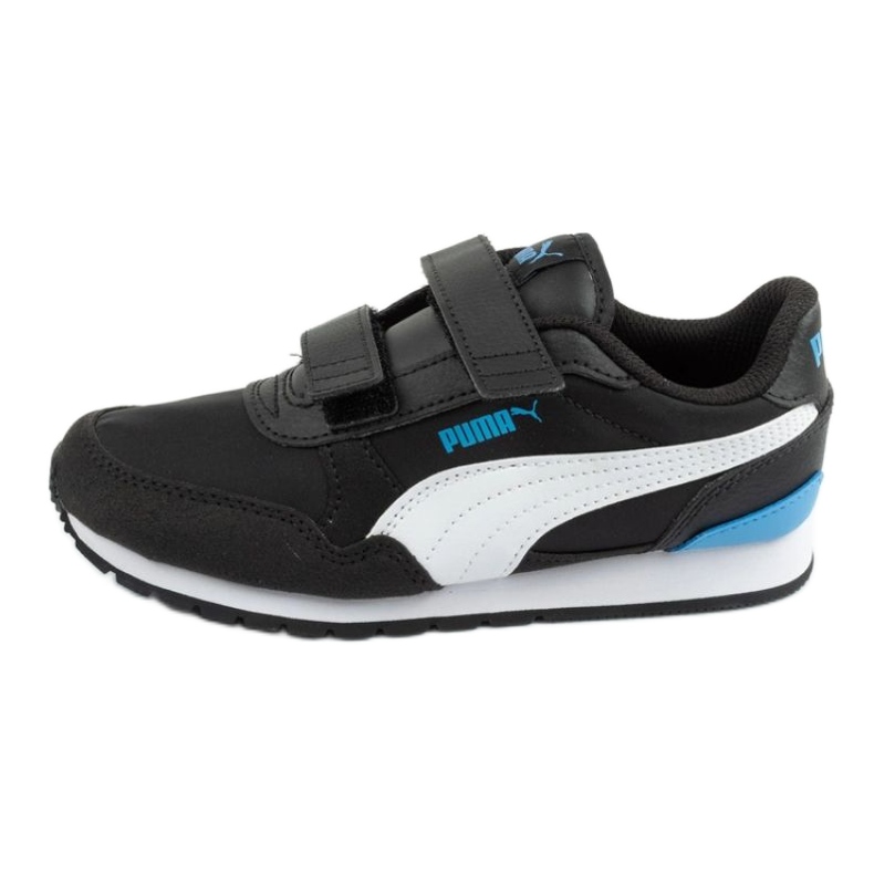 Puma St Runner V3 NL V PS 384902 10 cipő fekete