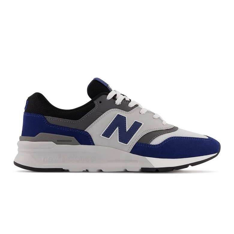 New Balance sportcipő CM997HVE