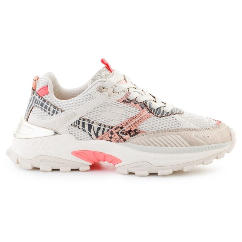 D.Franklin 347 Track Flame DFSH347006-Beige cipő bézs D.Franklin 347 Track Flame DFSH347006-Beige cipő bézs