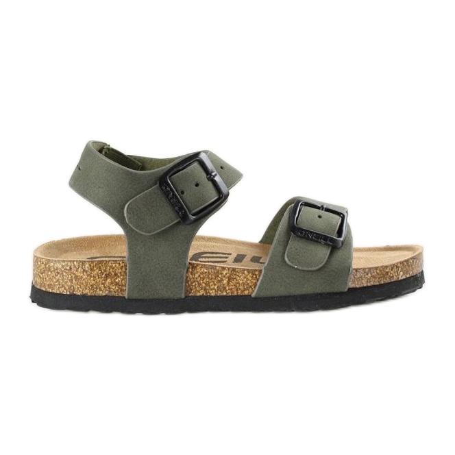 ONeill Sandals O'Neill Polly Low 90241075.52a zöld