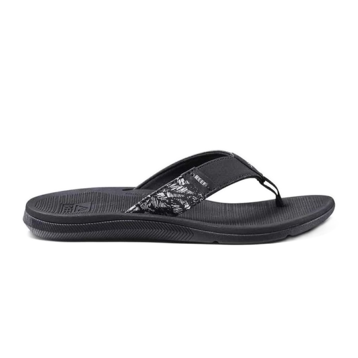 Reef Flip -flops zátony Santa Ana CJ3624 fekete
