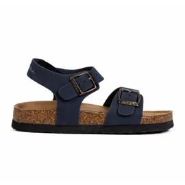 ONeill Sandals O'Neill Polly Low 90241075.29y kék