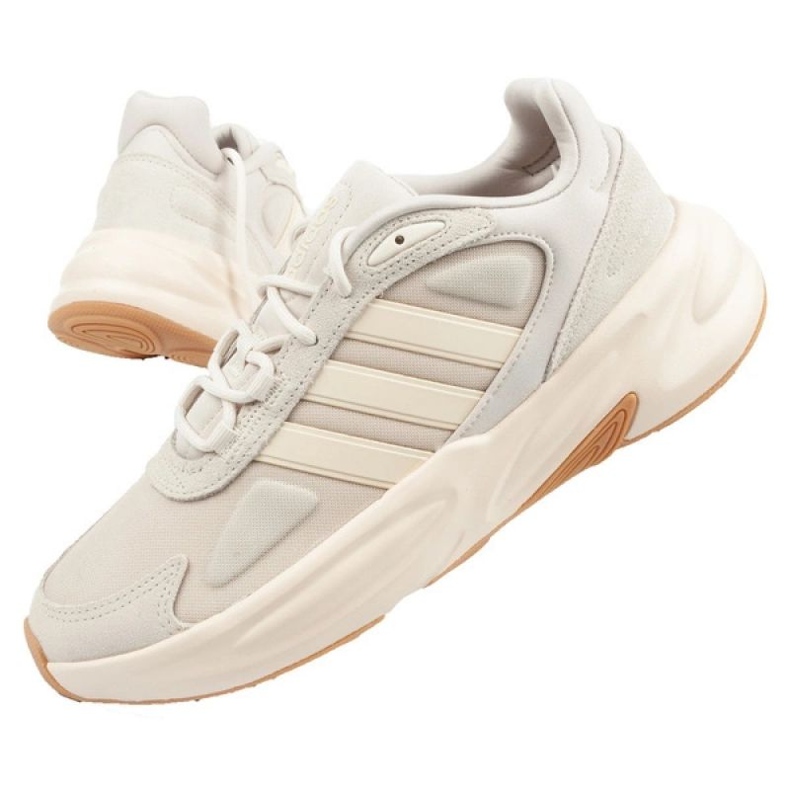 Adidas Ozelle GX6762 cipő bézs
