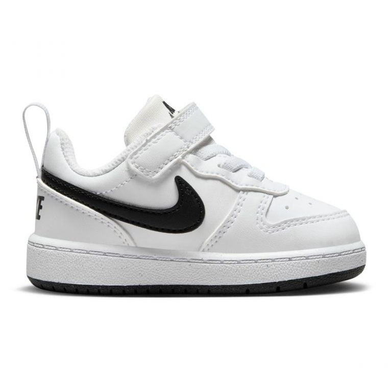 Nike Court Borough Low Racaft DV5458-104 cipő fehér