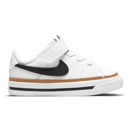 Nike Court Legacy DA5382-102 cipő fehér