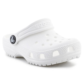 Crocs Classic Clog 206990-100 fehér