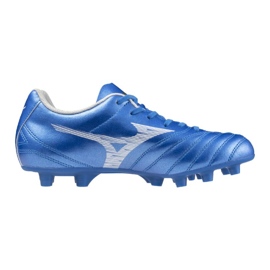 Mizuno Monarcida Neo III Select P1GA242527 Football Traffic Jams kék