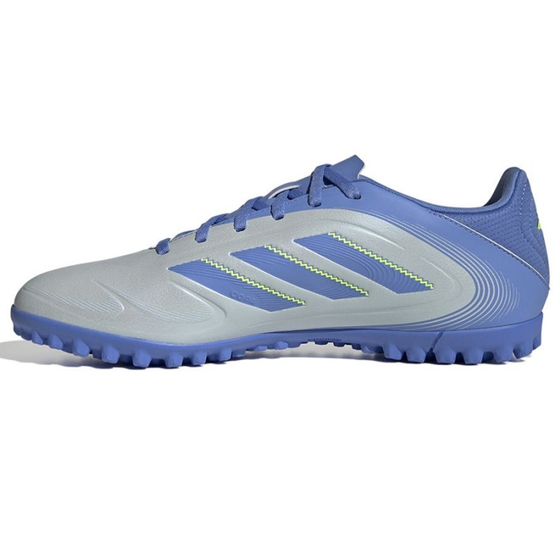 Adidas Copa Pure III Club TF IE1170 labdarúgó cipő kék