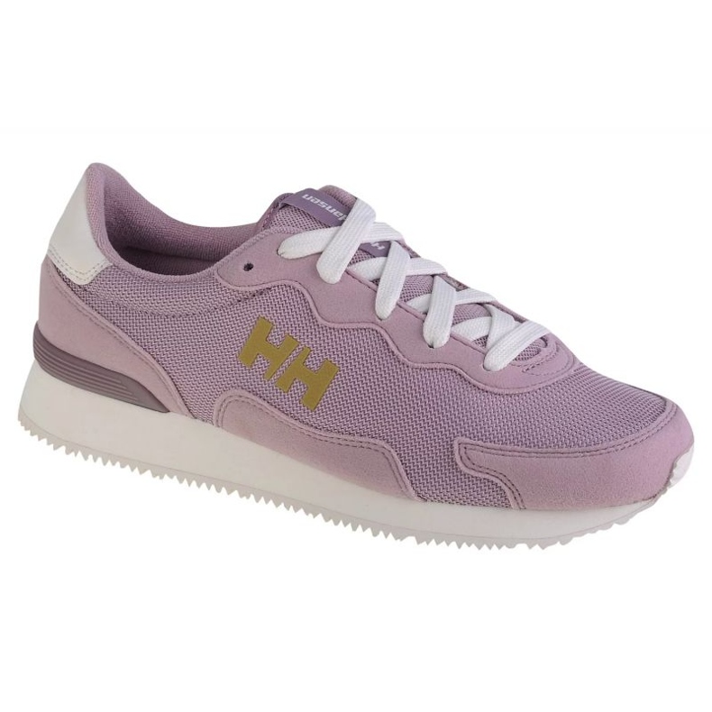 Női sportcipő Helly Hansen Furrow 11866-653 ibolya
