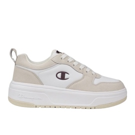 Champion Shoes RD18 Lite Low Cut S11724 WW002 bézs