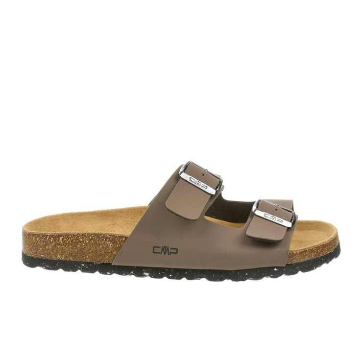 CMP Eco Thalitha 3Q91017Q925 Flip -flops barna