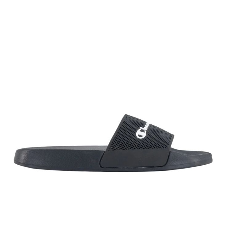 Champion Flip flops DTN21 Slid S22469 KK001 fekete