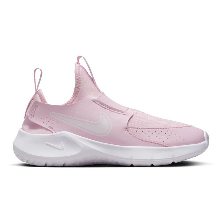 Nike Flex Runner 3 FN1294-601 cipő rózsaszín